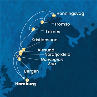 Route Map